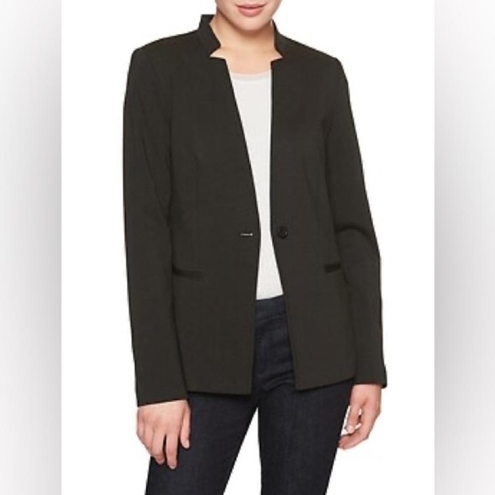 Banana Republic Blazer